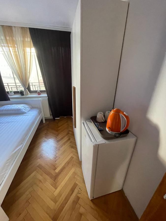 Guesthouse 12A بريشتاين المظهر الخارجي الصورة