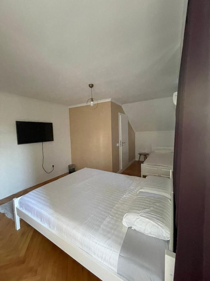 Guesthouse 12A بريشتاين المظهر الخارجي الصورة