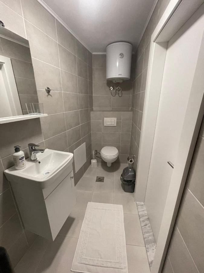 Guesthouse 12A بريشتاين المظهر الخارجي الصورة