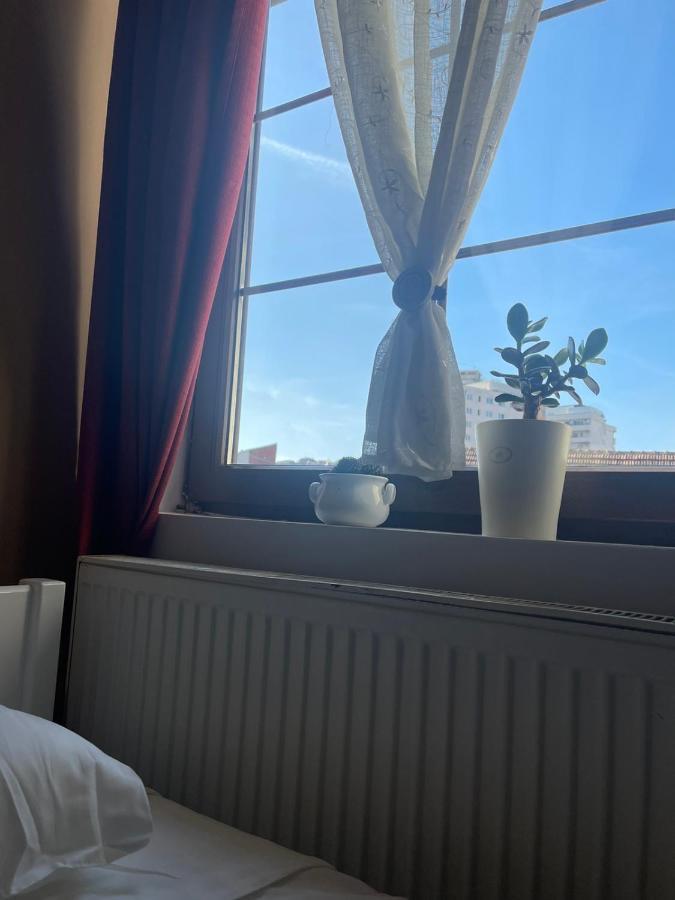 Guesthouse 12A بريشتاين المظهر الخارجي الصورة
