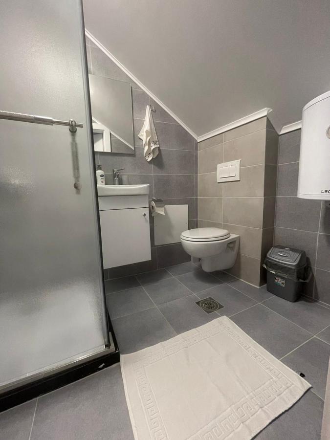 Guesthouse 12A بريشتاين المظهر الخارجي الصورة